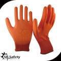 SRSAFETY guantes de seguridad PU de poliuretano de 13 gauge